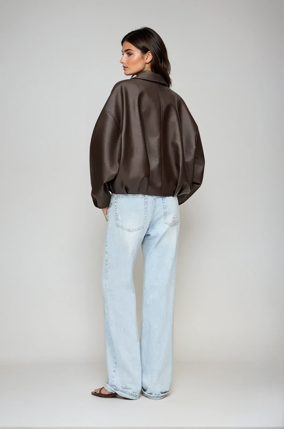 Retro AVIATA Bunda