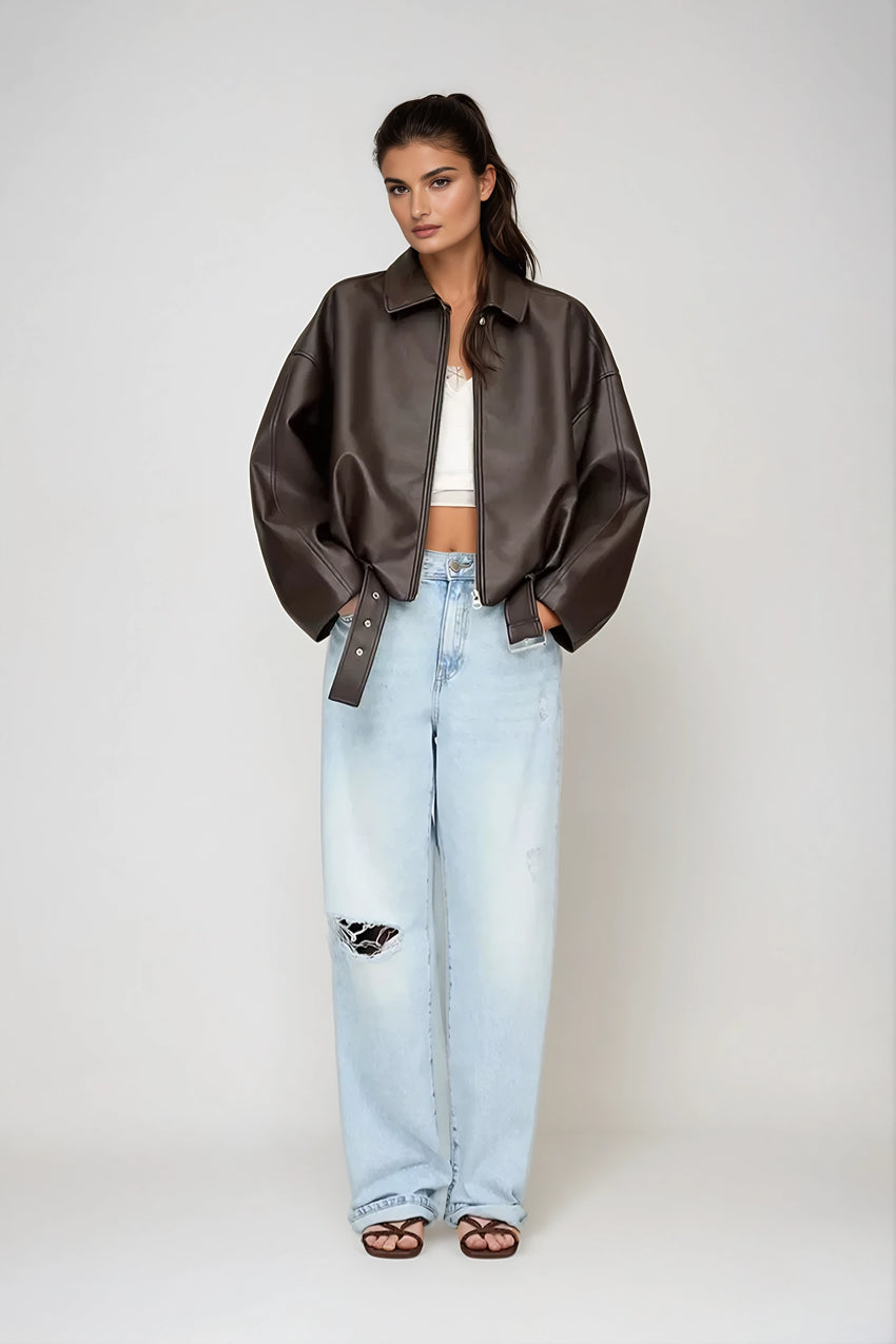 Retro AVIATA Bunda