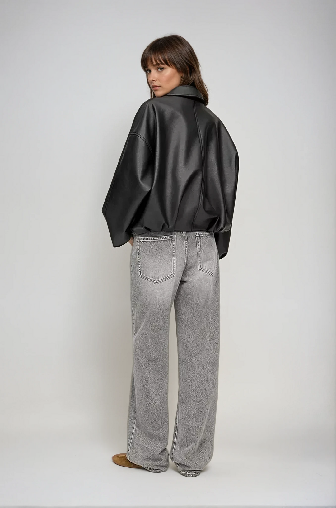 Retro AVIATA Bunda