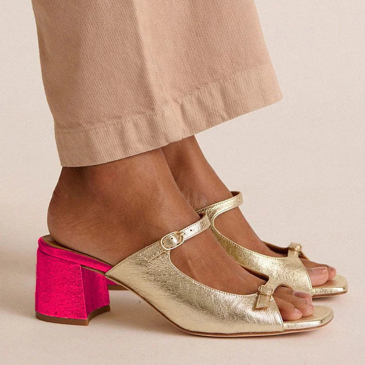 Valentina | Elegantní sandály Riviera