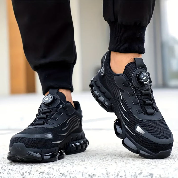 Aero-Tech | Sneakers met Draaisluiting