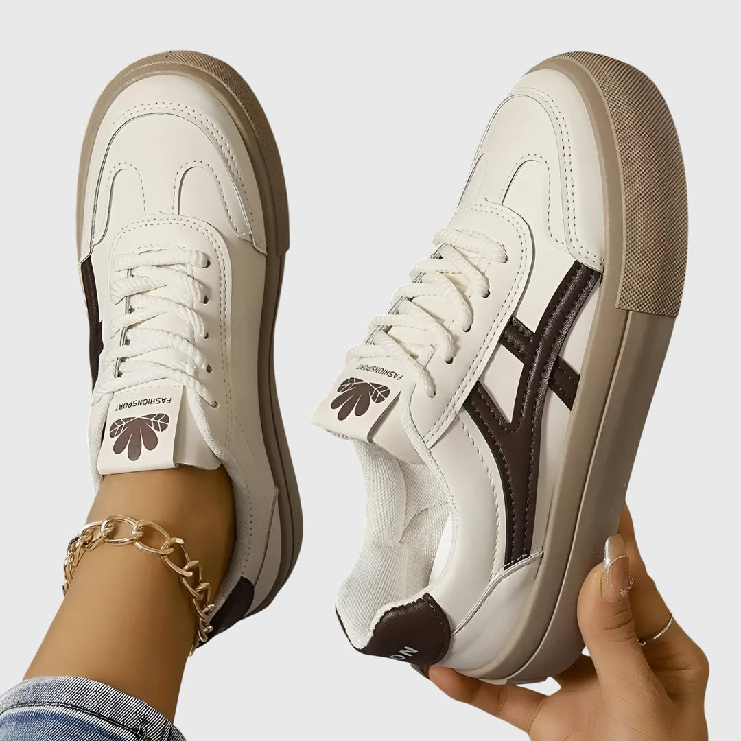 Elza Sneaker Ortopedická Pohodlí Absolutní Pohodlí Poskytující Úlevu od Bolesti