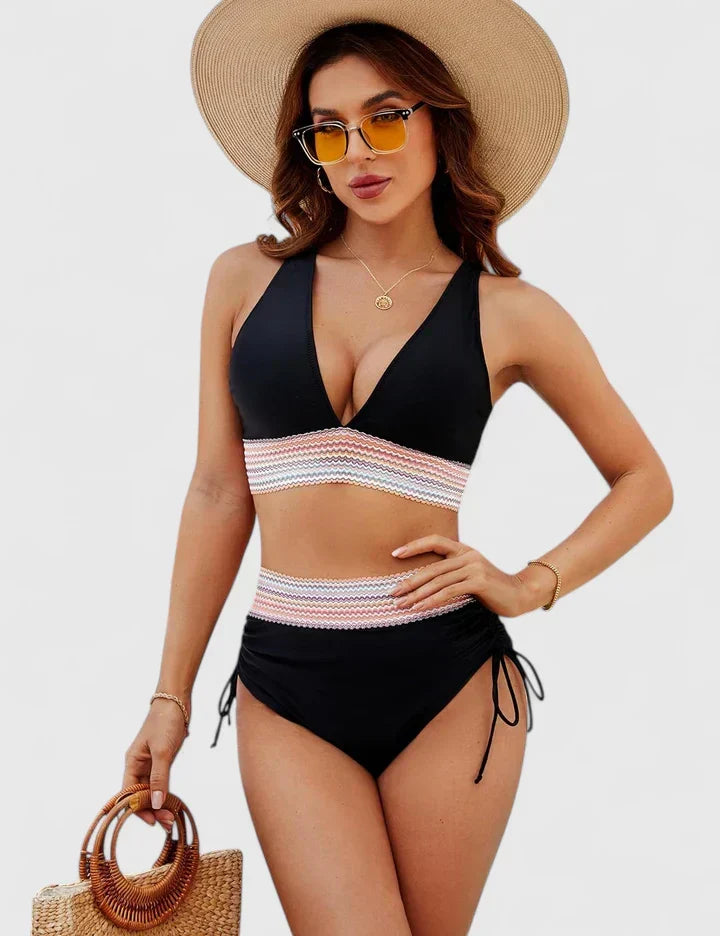 Jayzelliah | Elegantní Bikiny Set