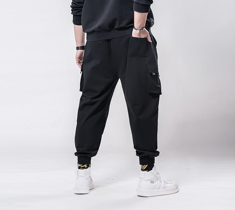 Cargo Jogger
