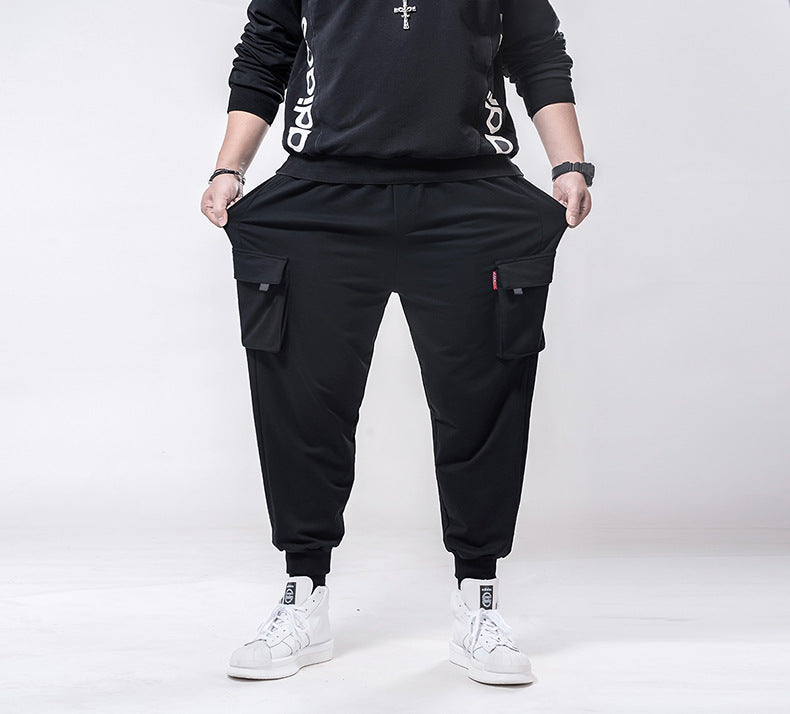 Cargo Jogger