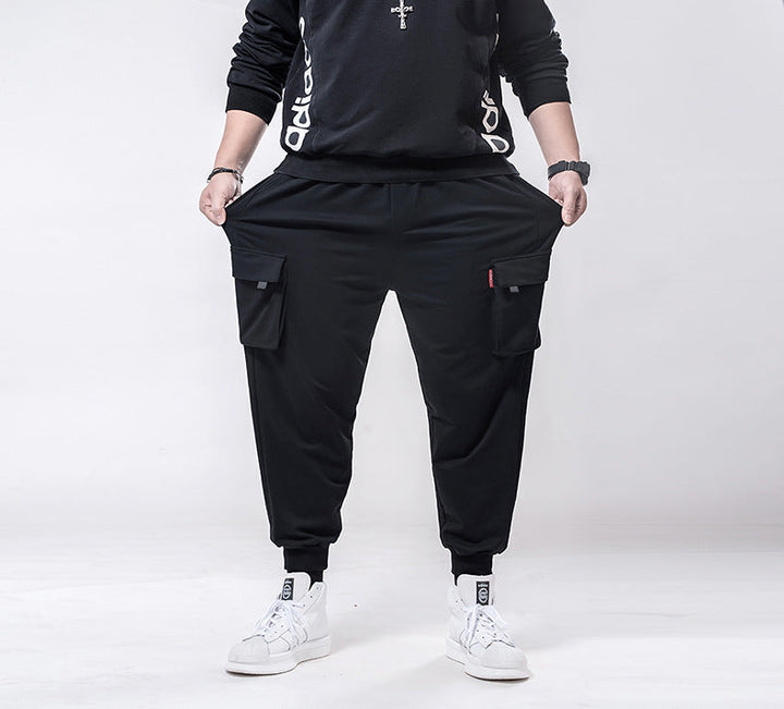 Cargo Jogger