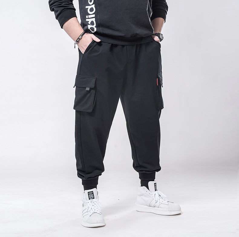 Cargo Jogger