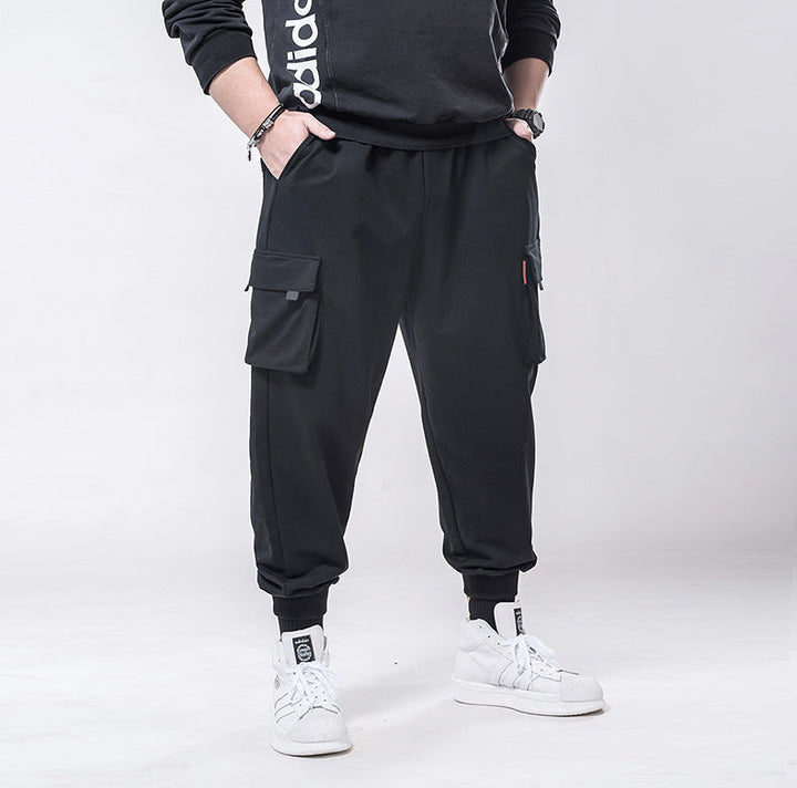 Cargo Jogger