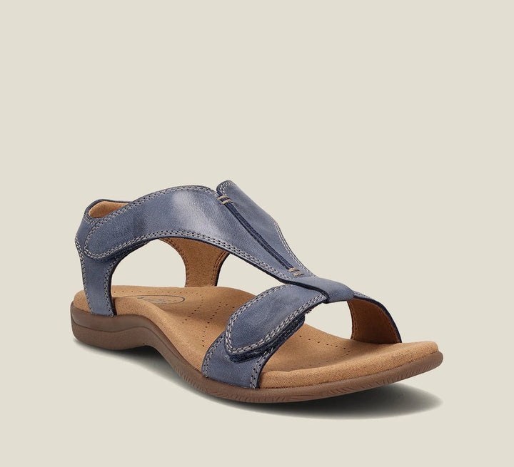 Elize | OrthoFlex Sandalen