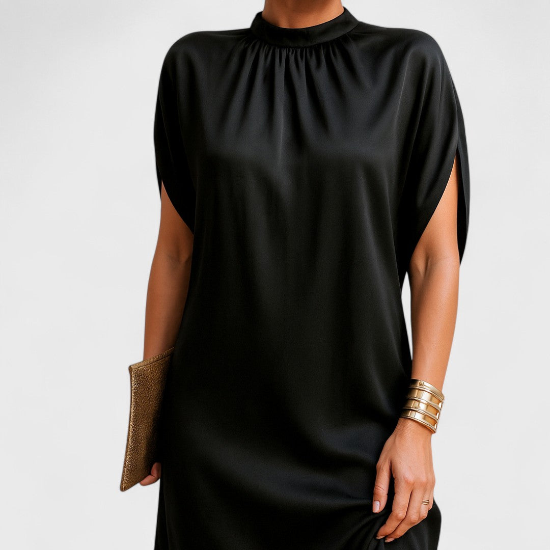 Trudy – Elegantní a přiléhavé šaty