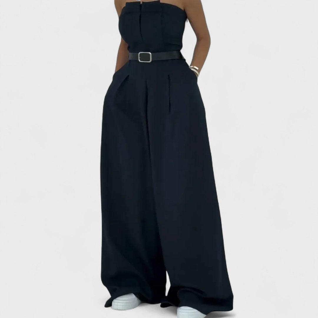 Eclat - Dámský bustier + sako set - Elegantní a módní styl