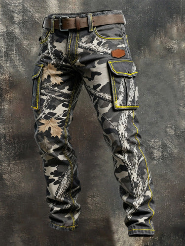Rugged Cargo