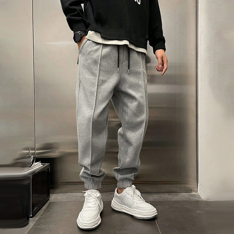 Pierre - Sportbroek