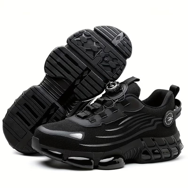 Aero-Tech | Sneakers met Draaisluiting