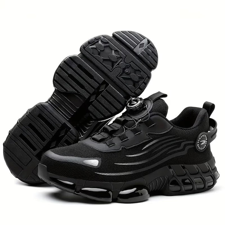 Aero-Tech | Sneakers met Draaisluiting