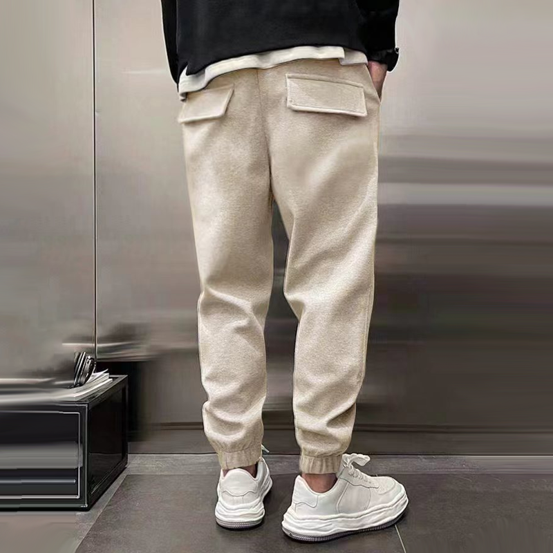 Pierre - Sportbroek
