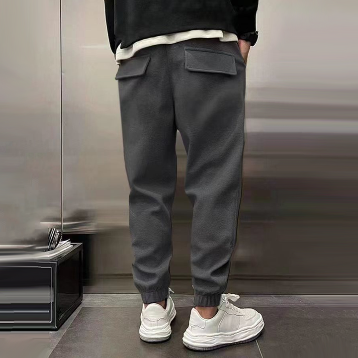 Pierre - Sportbroek