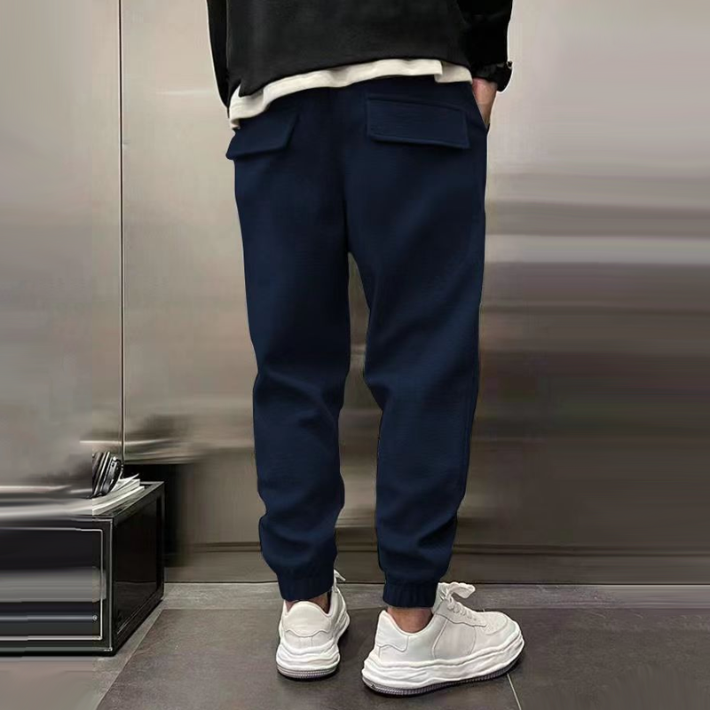 Pierre - Sportbroek