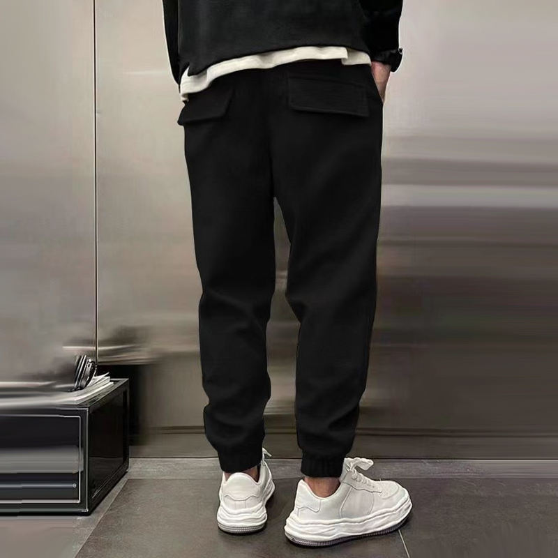 Pierre - Sportbroek