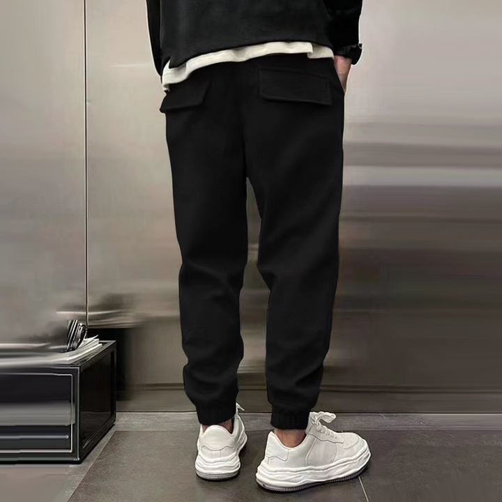Pierre - Sportbroek
