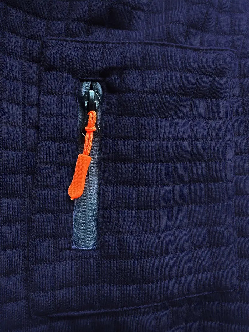 Luxe Polo Trui