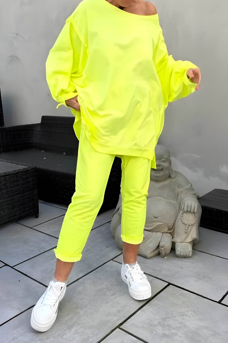 Stijlvolle Lounge Set