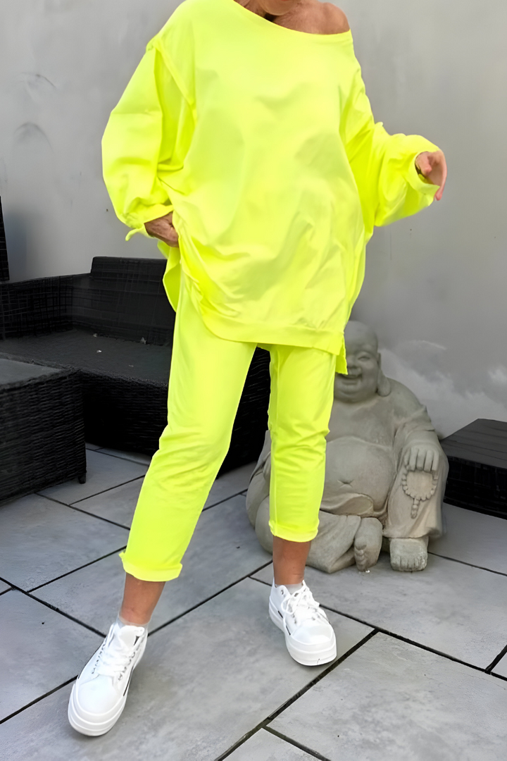 Stijlvolle Lounge Set