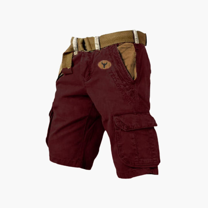 Mirko® | Functionele Cargo Broek  2+1 Gratis
