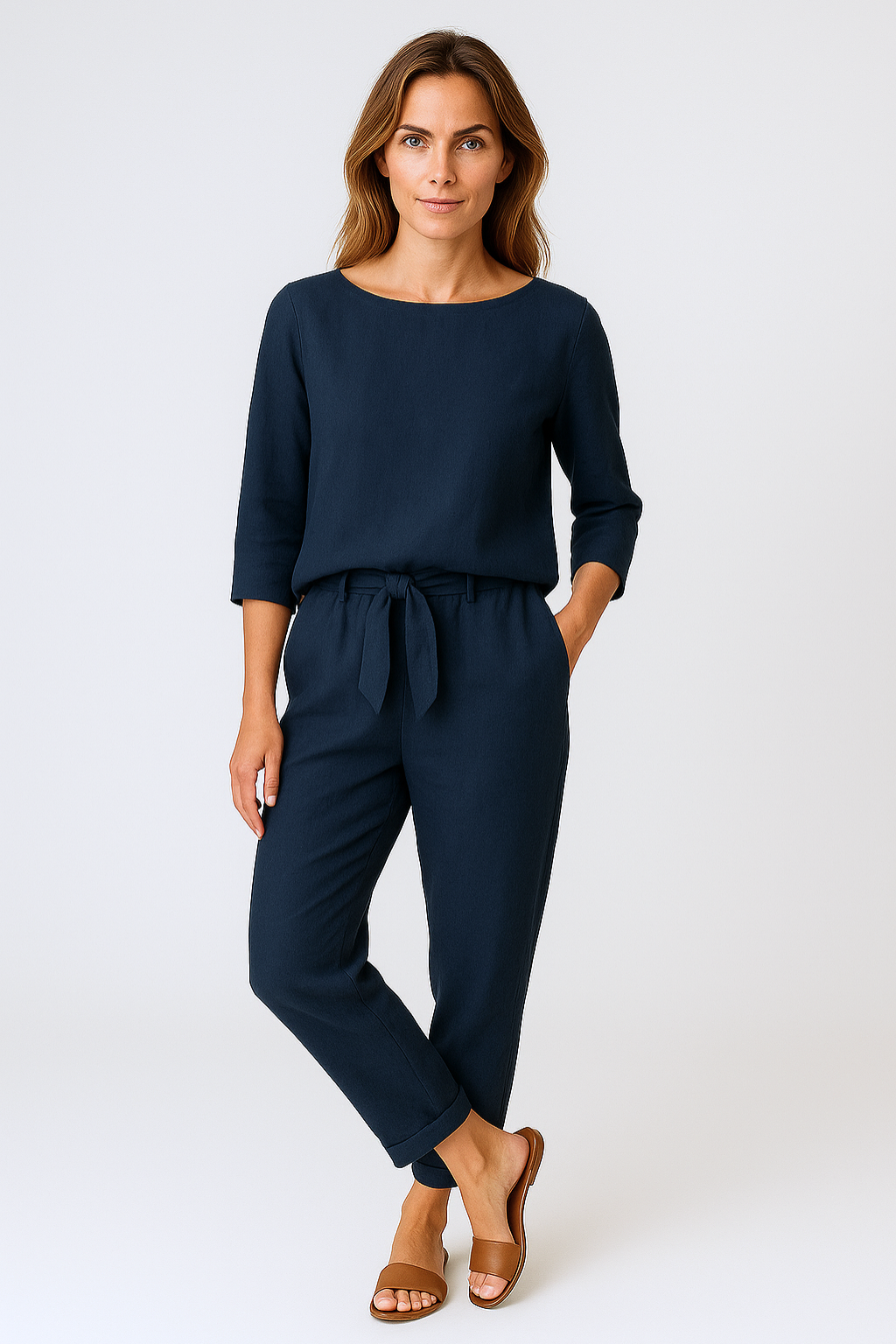 Isabella™ Elegantní dvoudílná souprava