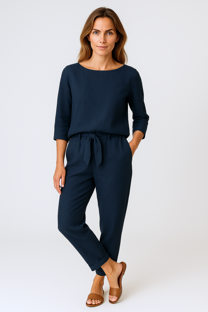 Isabella™ Elegantní dvoudílná souprava