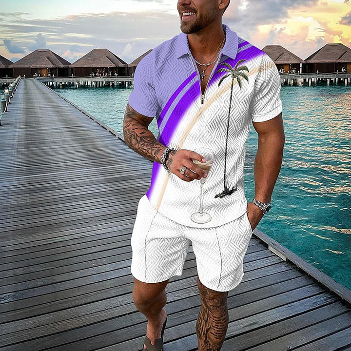 Tropicana Set