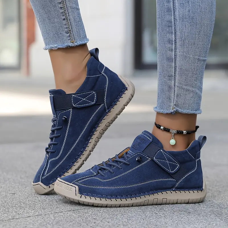 Nicole™ | Orthopedische Dames Sneaker