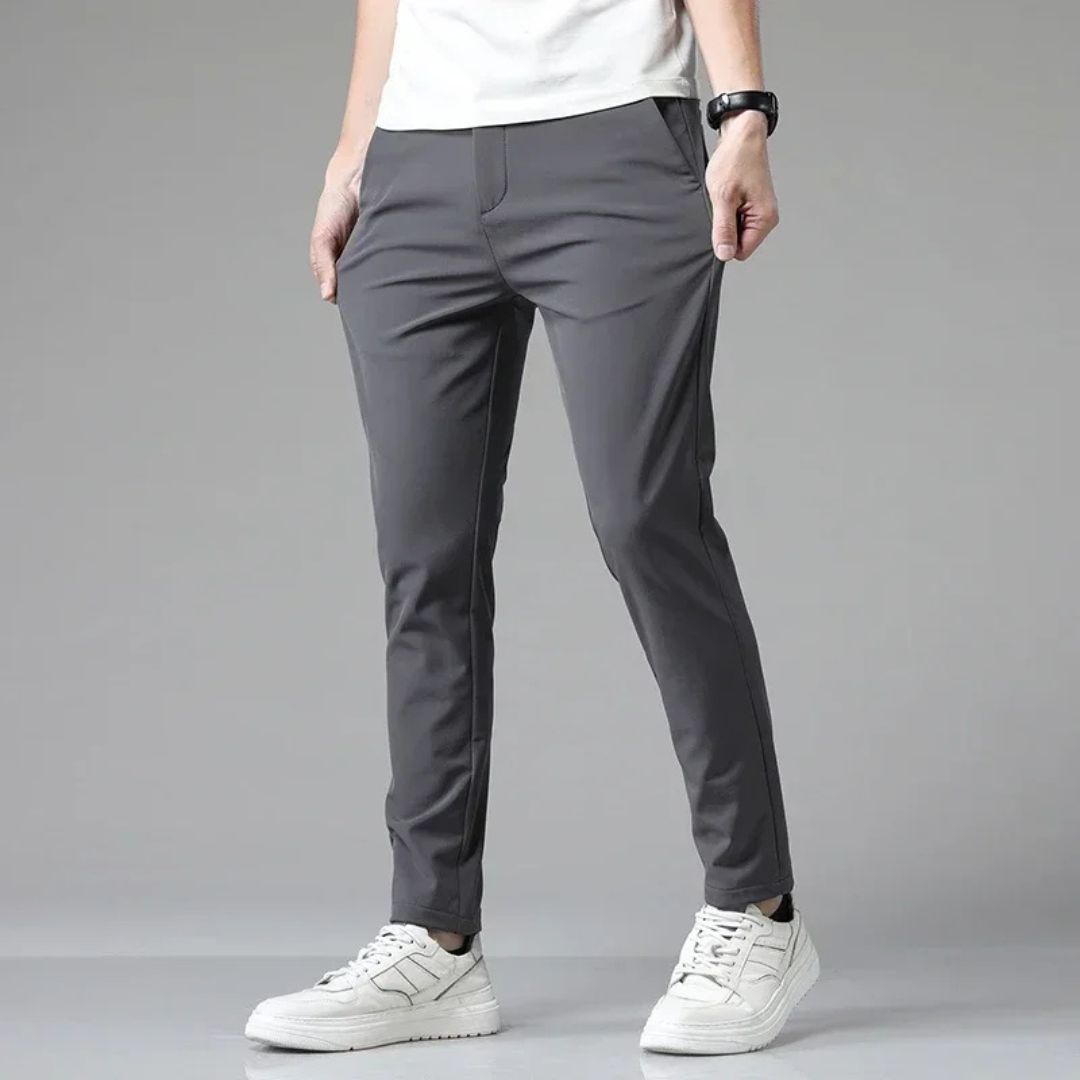 Arthur | Premium Stijlvolle Broek
