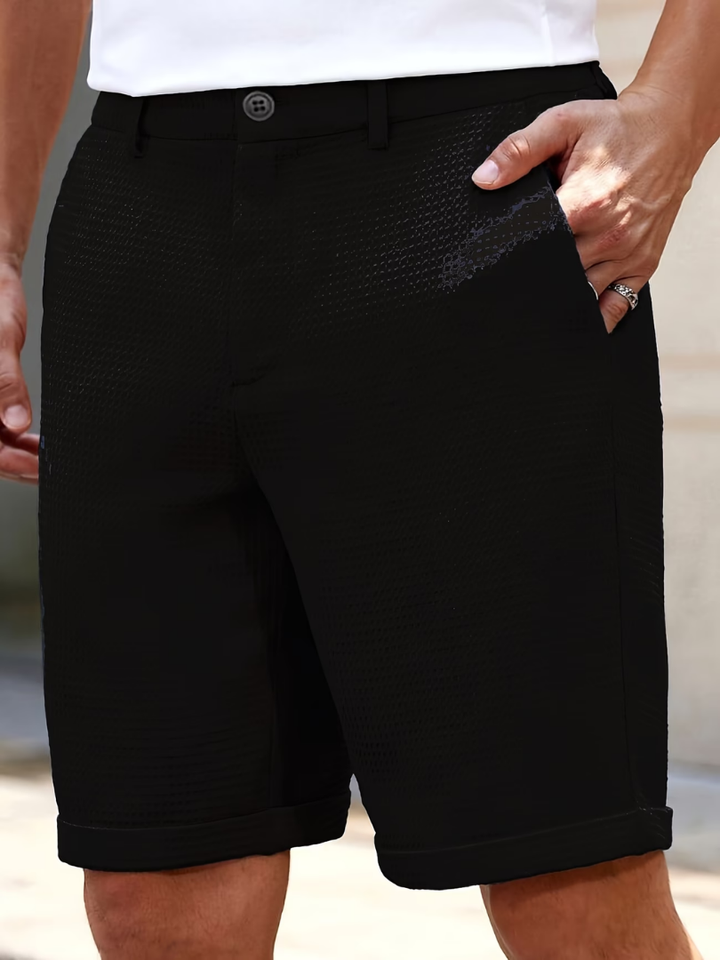 Daan | Comfortabele Heren Shorts