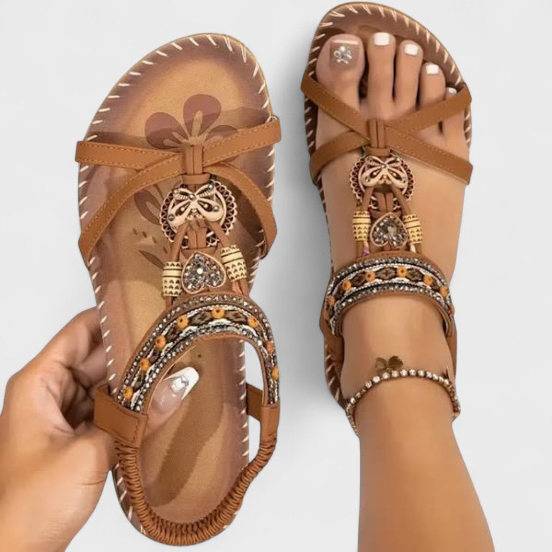 Maria - Orthopedia Comfort+ sandál