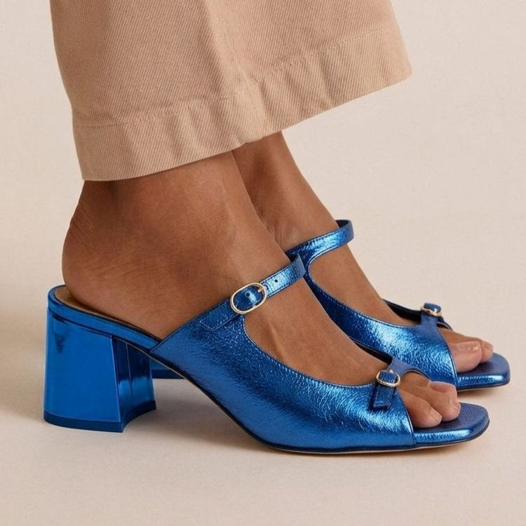 Valentina | Elegantní sandály Riviera