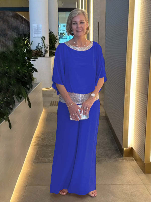 Nyla™ Stijlvolle En Elegante Set