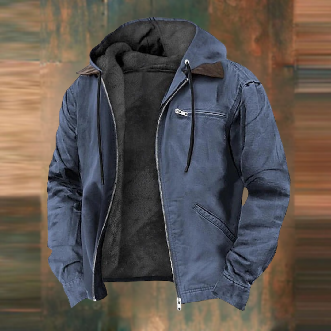 Petit™ | Elegante herfstjas