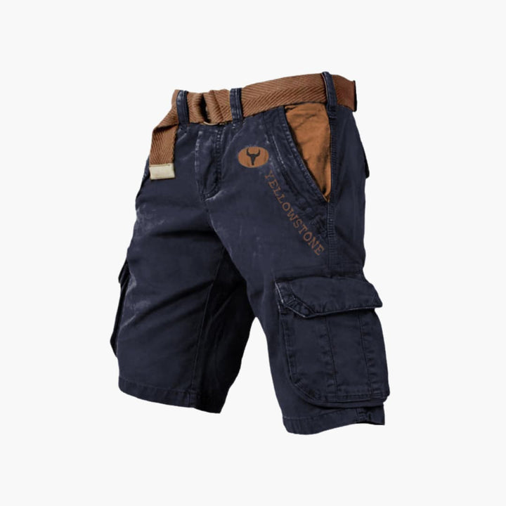 Mirko® | Functionele Cargo Broek  2+1 Gratis