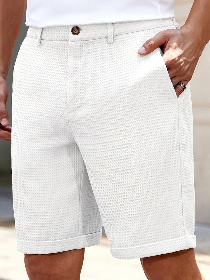 Daan | Comfortabele Heren Shorts