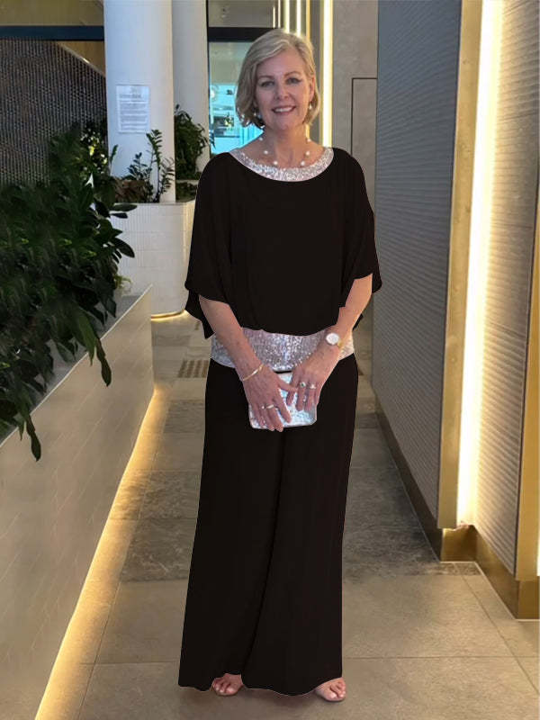 Nyla™ Stijlvolle En Elegante Set