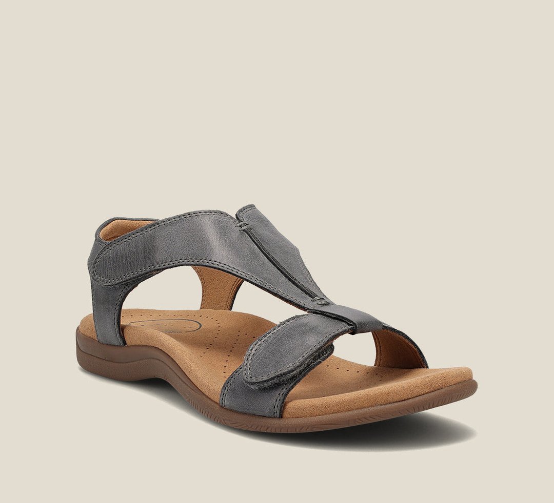 Elize | OrthoFlex Sandalen