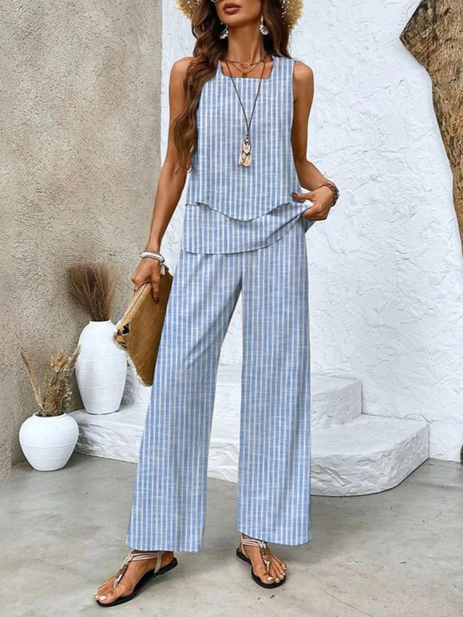 Averie™ Elegante Zomer Set