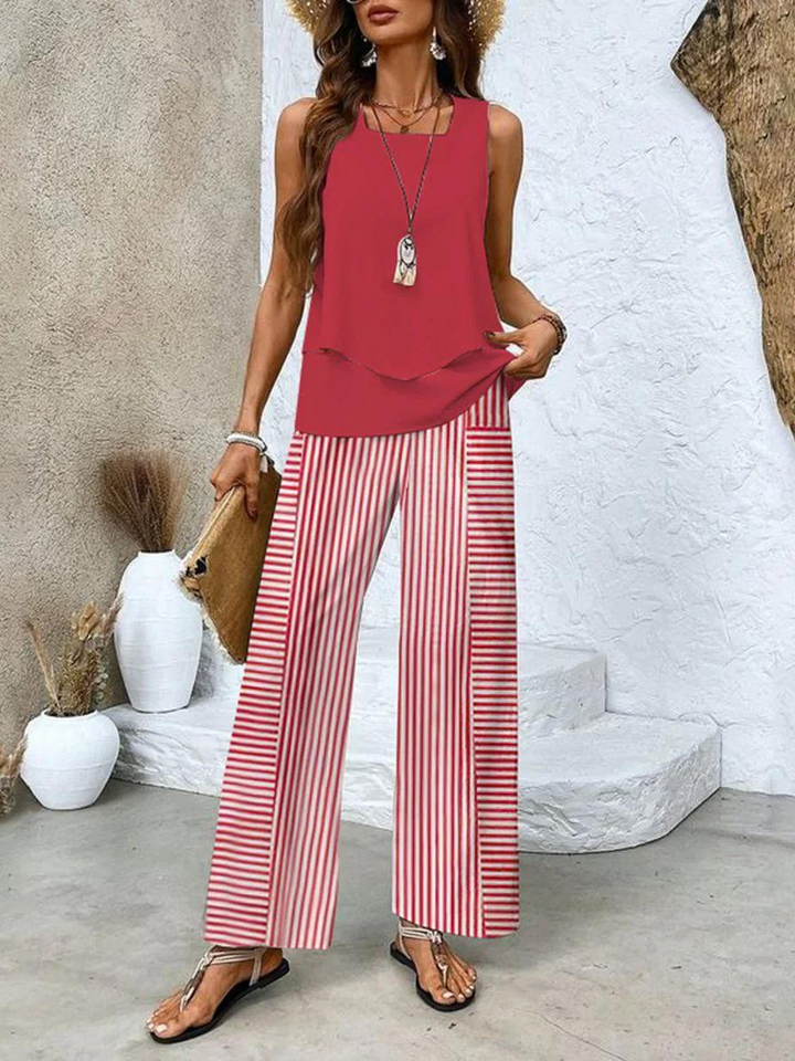 Averie™ Elegante Zomer Set