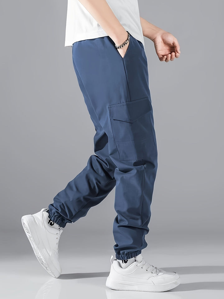 Trendy Cargo Fit
