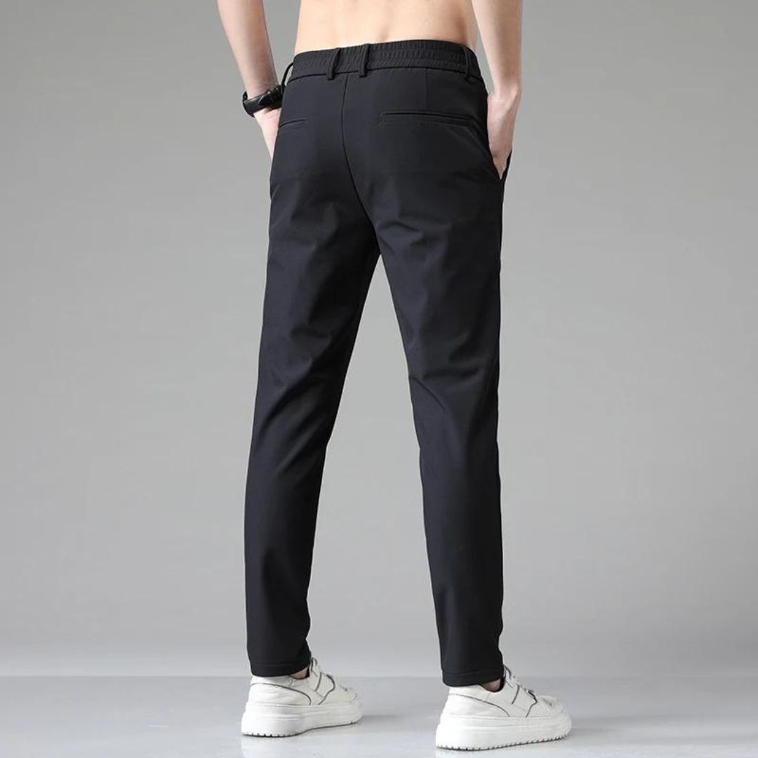 Arthur | Premium Stijlvolle Broek