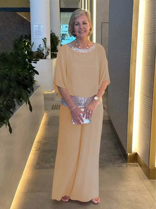 Nyla™ Stijlvolle En Elegante Set