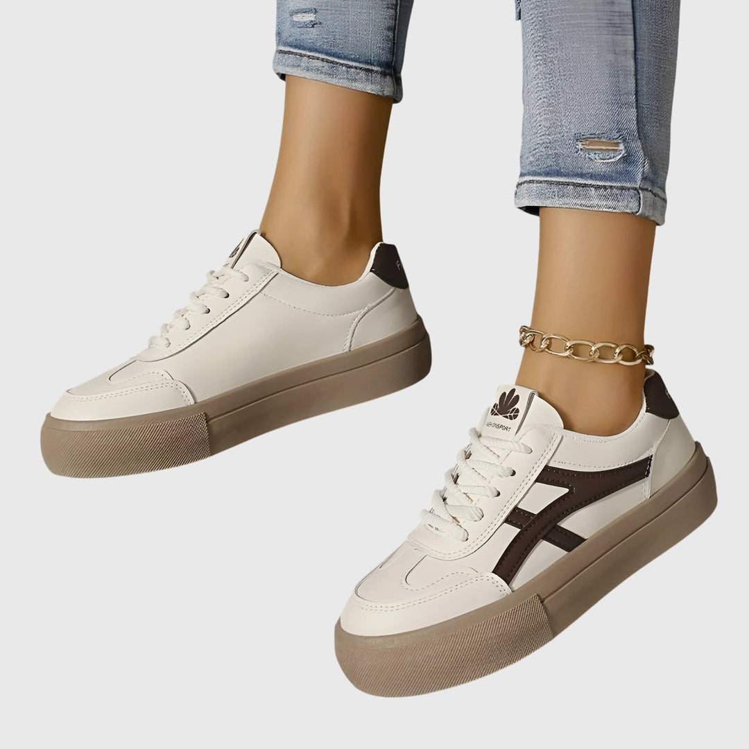 Elza Sneaker Ortopedická Pohodlí Absolutní Pohodlí Poskytující Úlevu od Bolesti