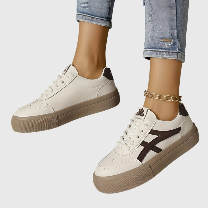 Elza Sneaker Ortopedická Pohodlí Absolutní Pohodlí Poskytující Úlevu od Bolesti