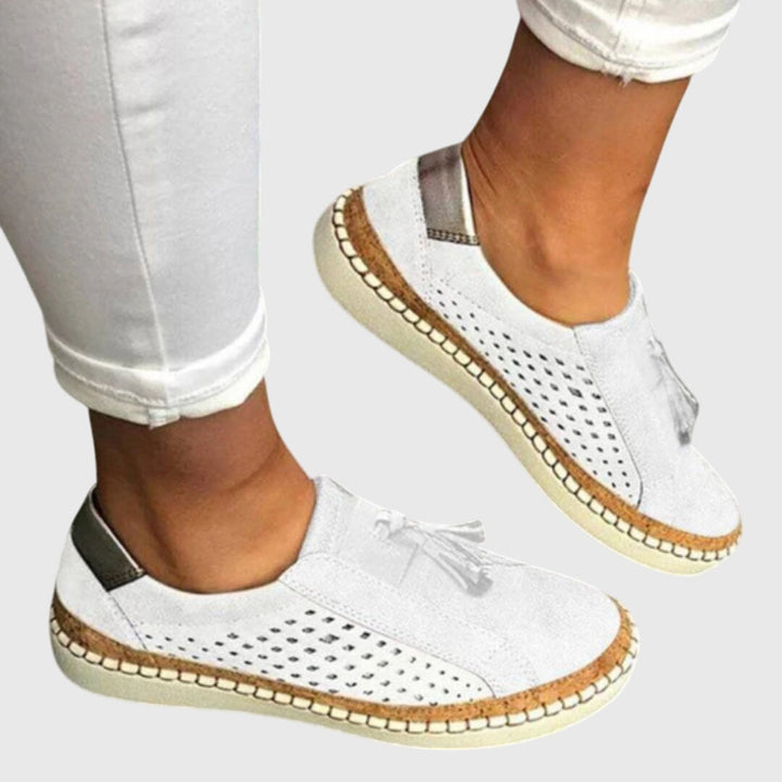 Casi - Ortopedické Slip-On Boty